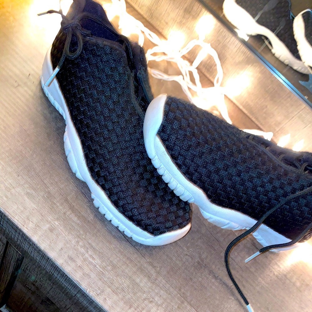 Air Jordan future basketball shoes